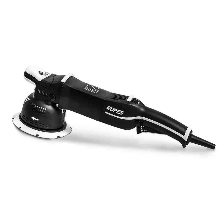 RUPES LK900E MILLE GEAR DRIVEN POLISHER