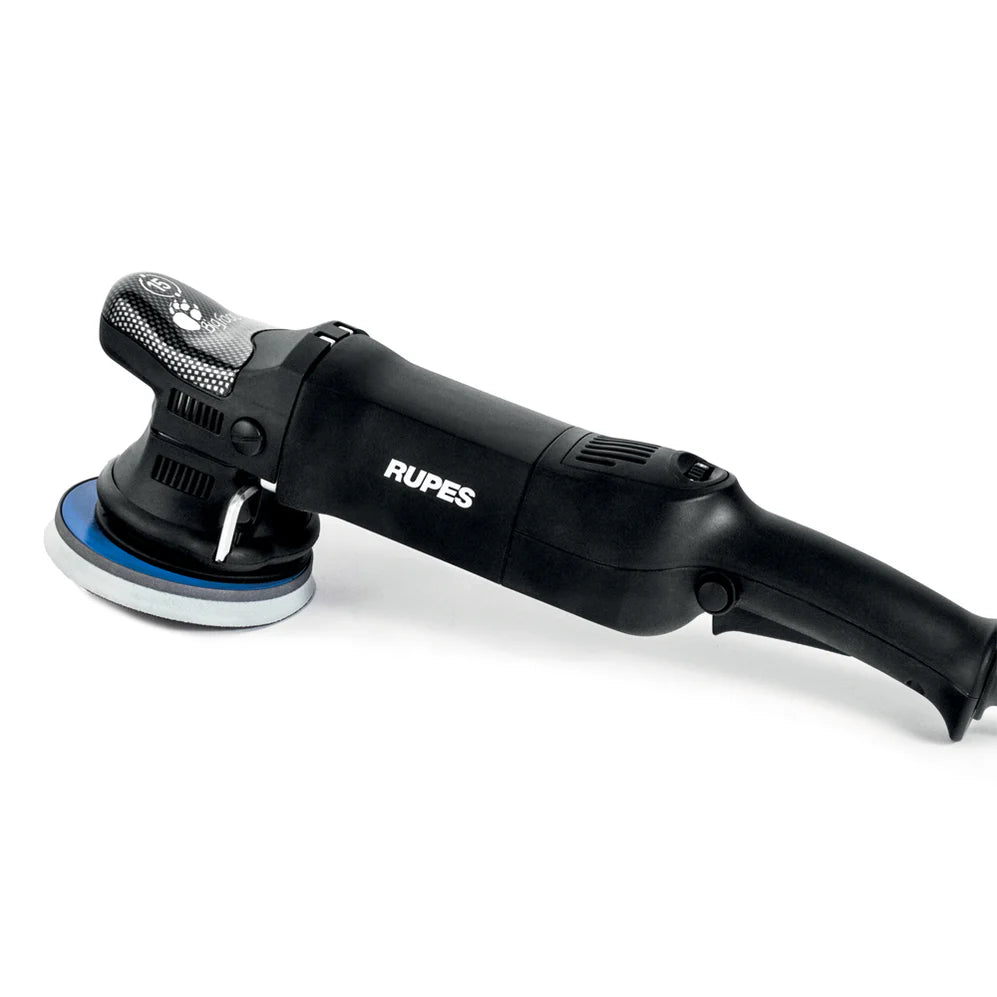 RUPES LHR15ES BIGFOOT POLISHER