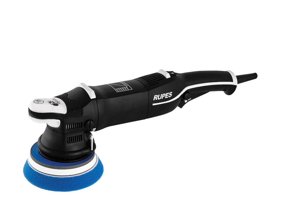 RUPES LHR15 MARK III BIGFOOT POLISHER