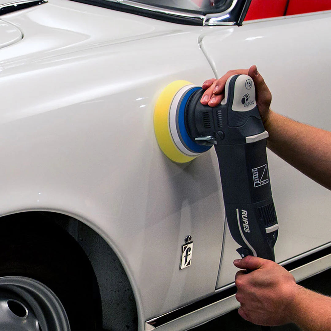 RUPES LHR15 MARK III BIGFOOT POLISHER