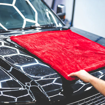 MEGA DRYING TOWEL 30"X30"