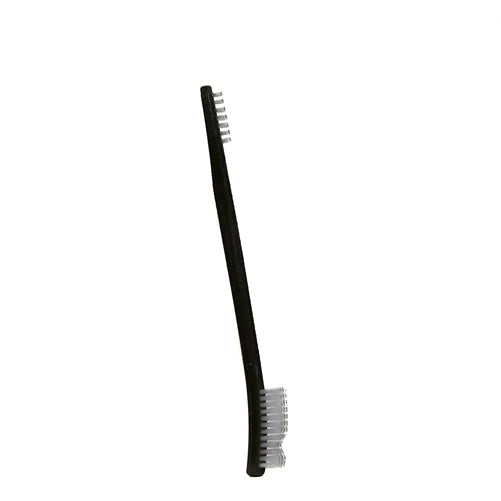 DUAL END DETAIL BRUSH 7"