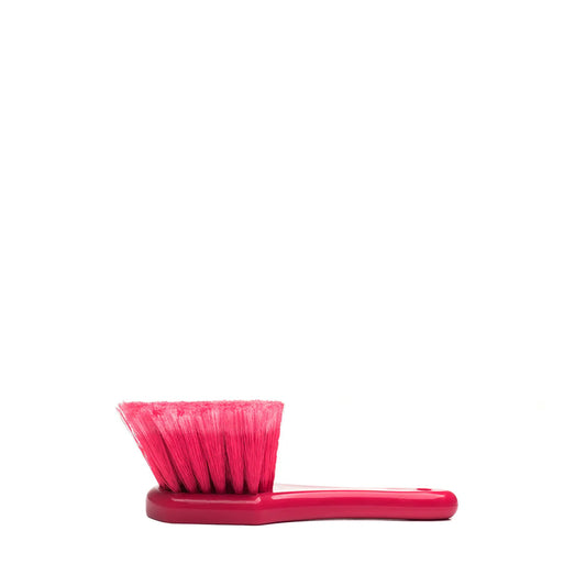 SOFT SHORT FENDER BRUSH