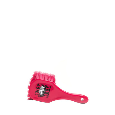 SOFT SHORT FENDER BRUSH