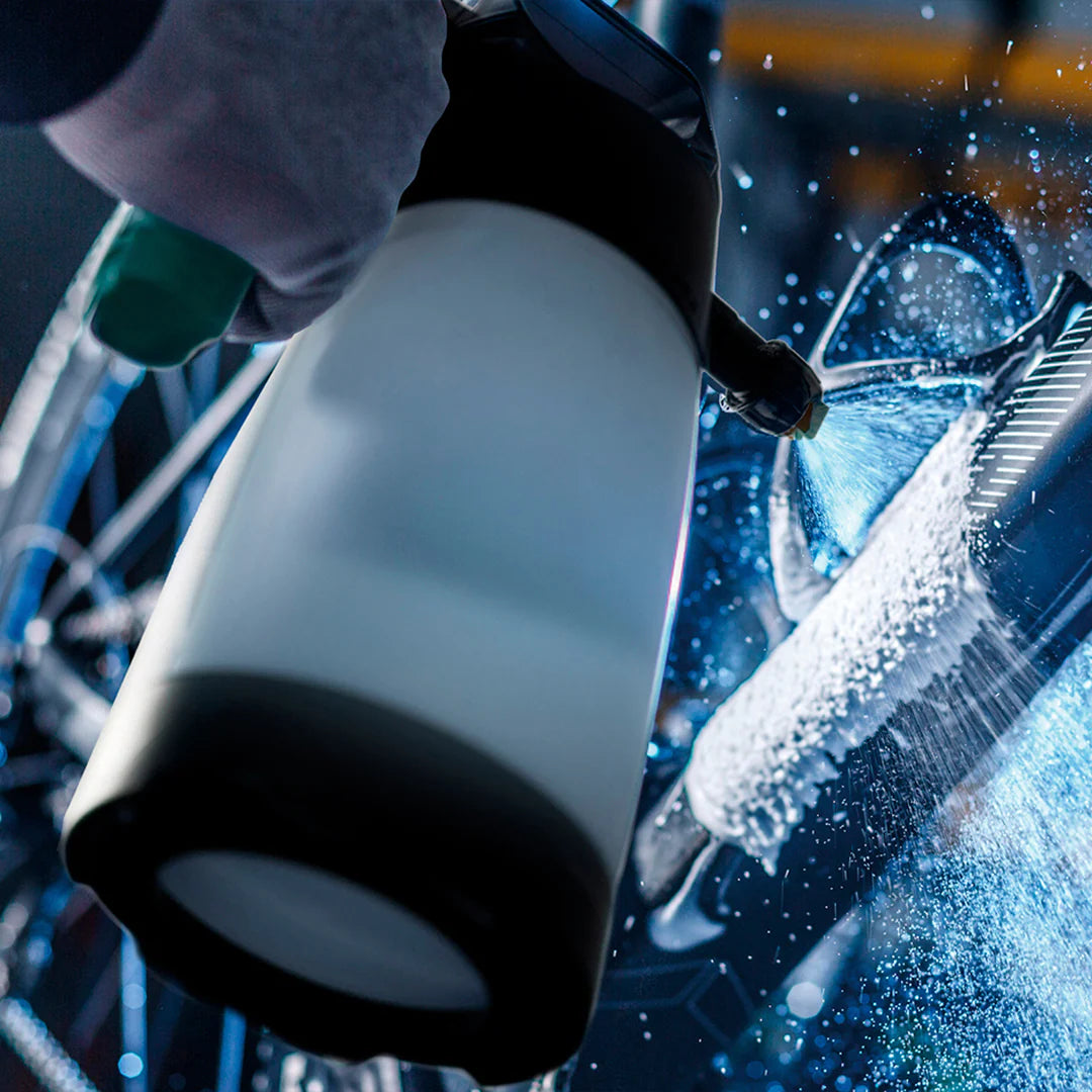 IK FOAM 2 + SPRAYER