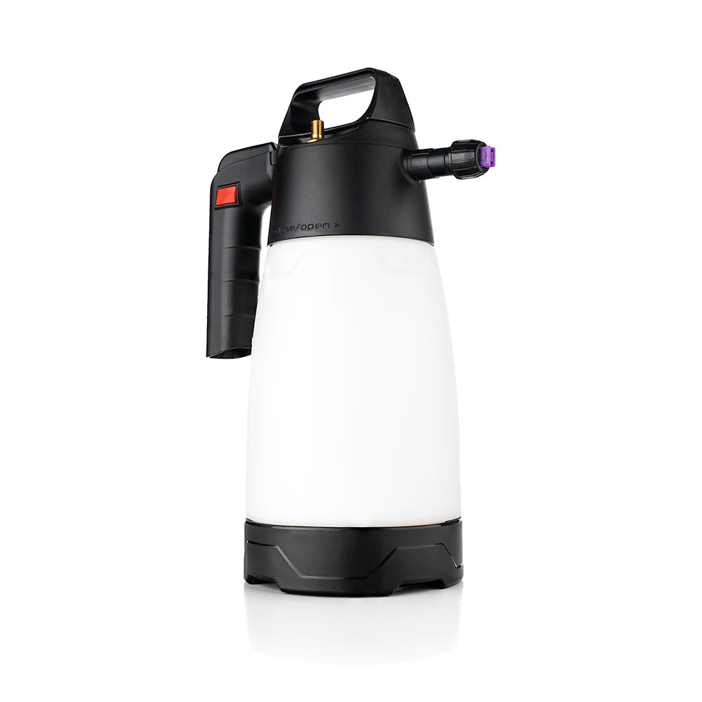 IK FOAM 2 + SPRAYER