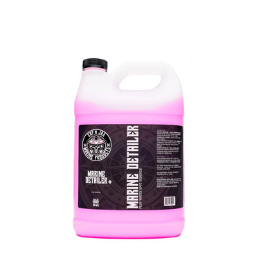 CAP'N JAX MARINE DETAILER +