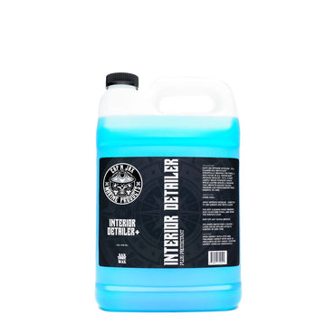 CAP'N JAX INTERIOR DETAILER +