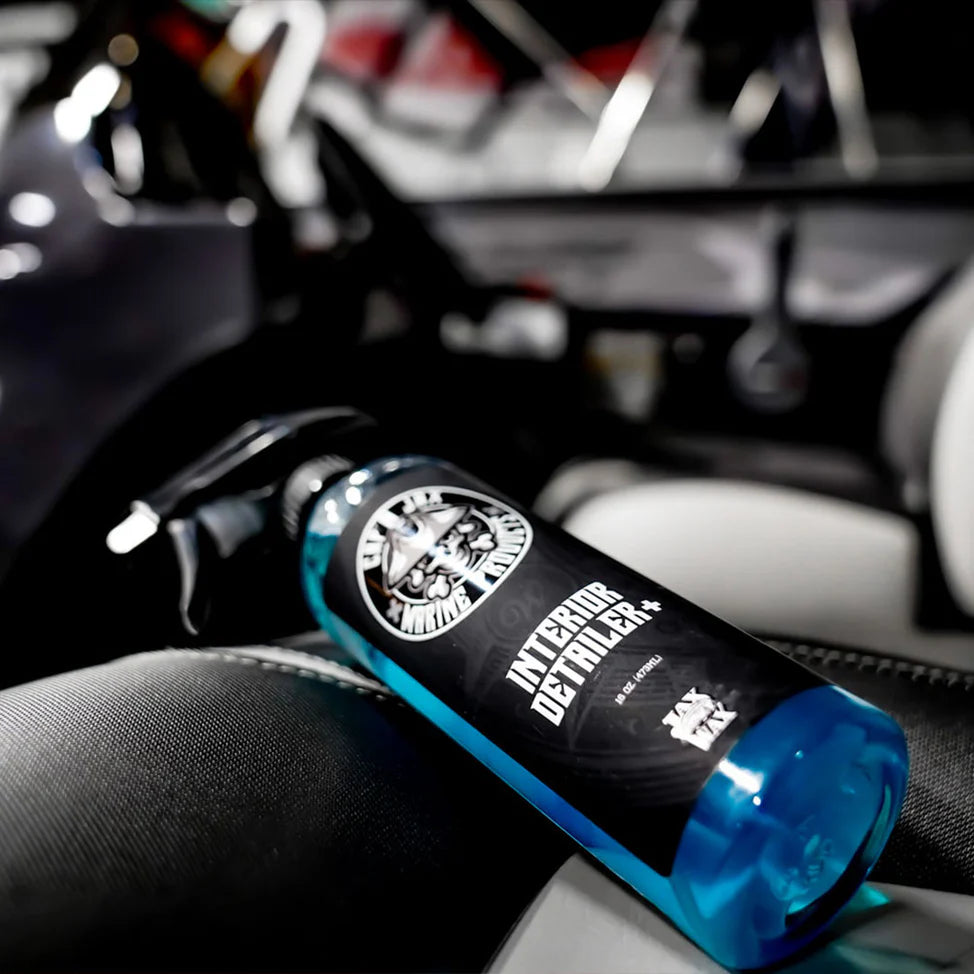 CAP'N JAX INTERIOR DETAILER +