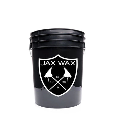 JAX WAX SHIELD BUCKETS