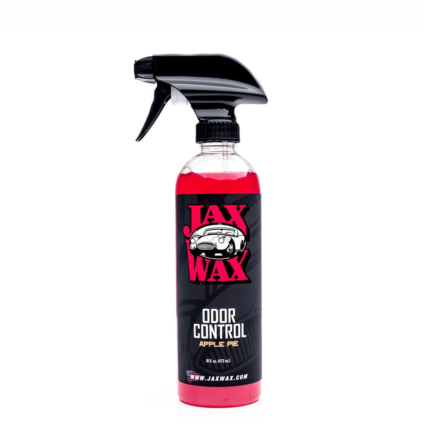 ODOR CONTROL APPLE PIE