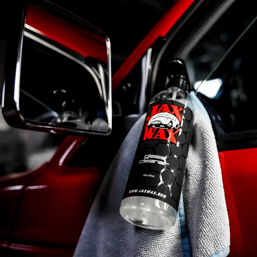 GRAPHENE GLASS CLEANER