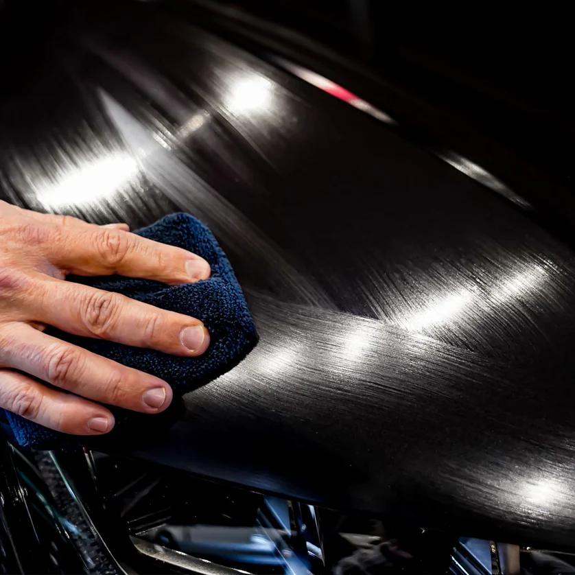 JAX WAX LIQUID CARNAUBA WAX