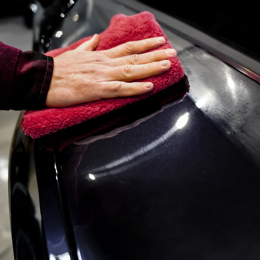 JAX WAX LIQUID CARNAUBA WAX