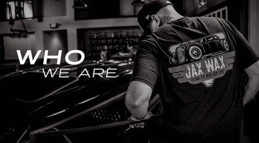 WHO WE ARE