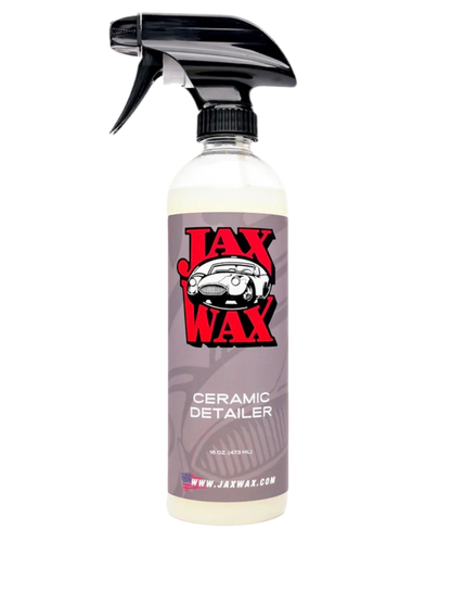 CERAMIC DETAILER