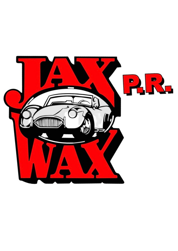 JAX WAX PR