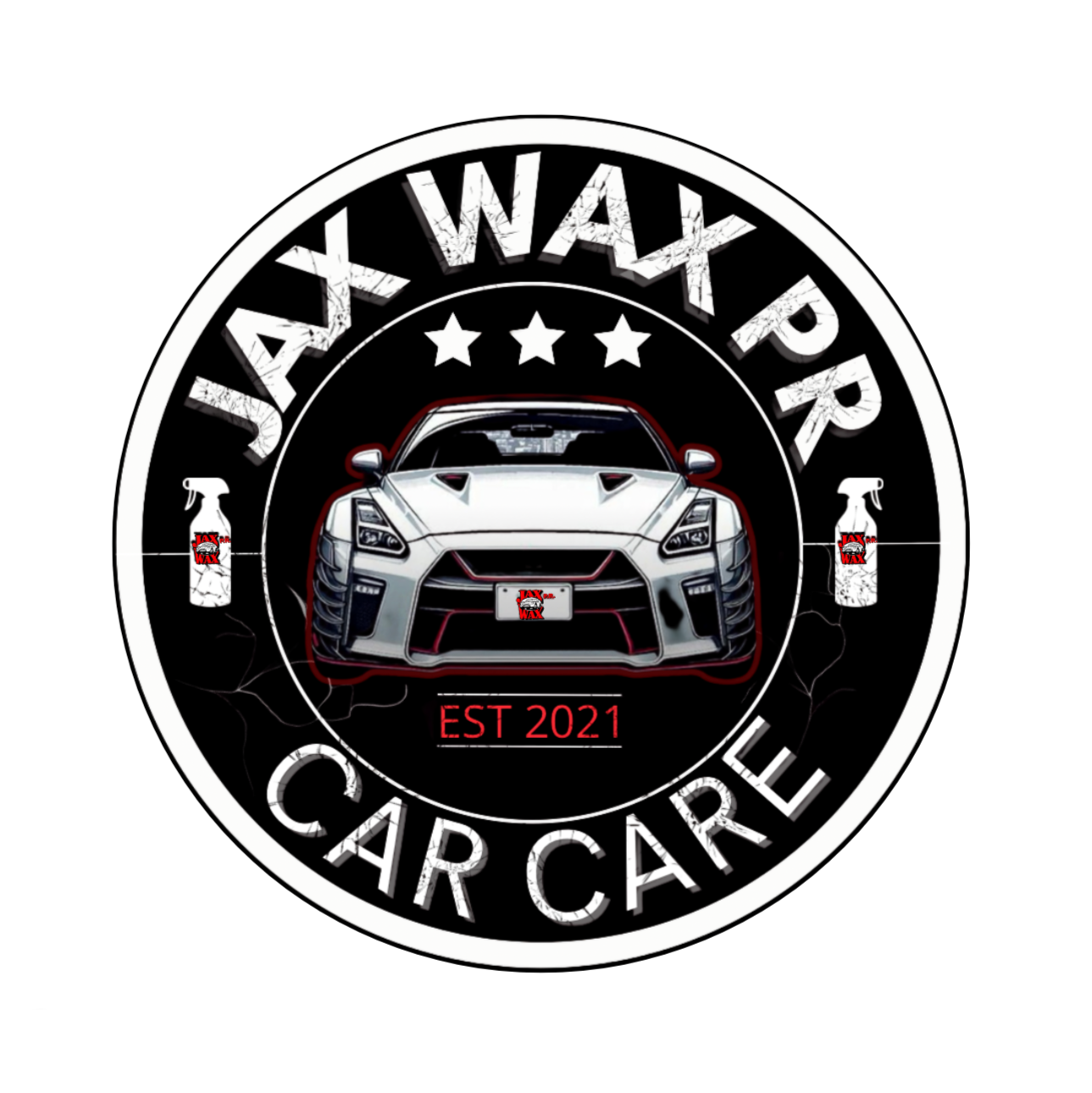JAX WAX PR