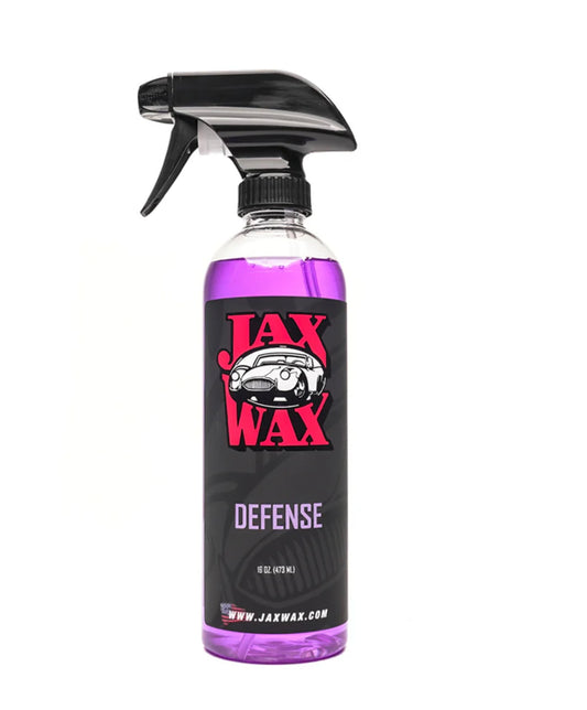 DEFENSE SPRAY SEALANT