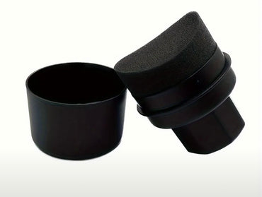 TIRE  WAX APPLICATOR
