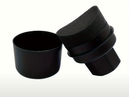 TIRE  WAX APPLICATOR