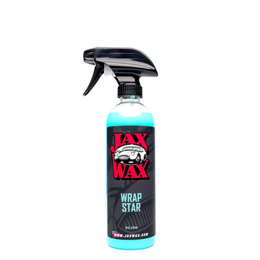 WRAP STAR (VINYL WRAP) DETAIL SPRAY
