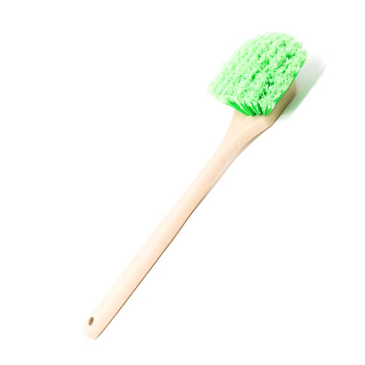 SUPER SOFT FENDER & WHEEL BRUSH 21’’