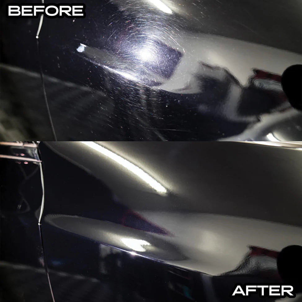 SWIRL REMOVER