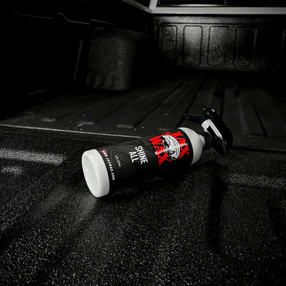 SHINE ALL WATER BASED DRESSING AND PROTECTANT