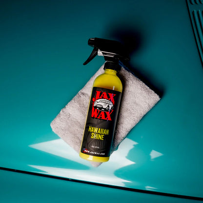 HAWAIIAN SHINE DETAIL SPRAY