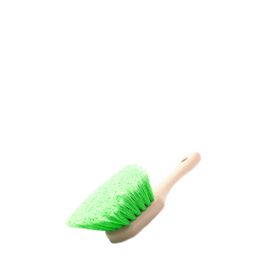 SUPER SOFT FENDER & WHEEL BRUSH 9"