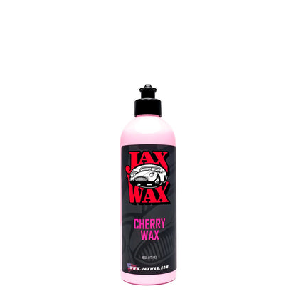 CHERRY WAX