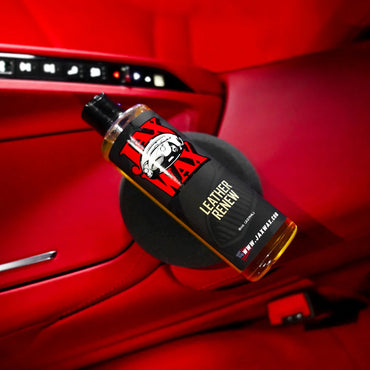 LEATHER RENEW