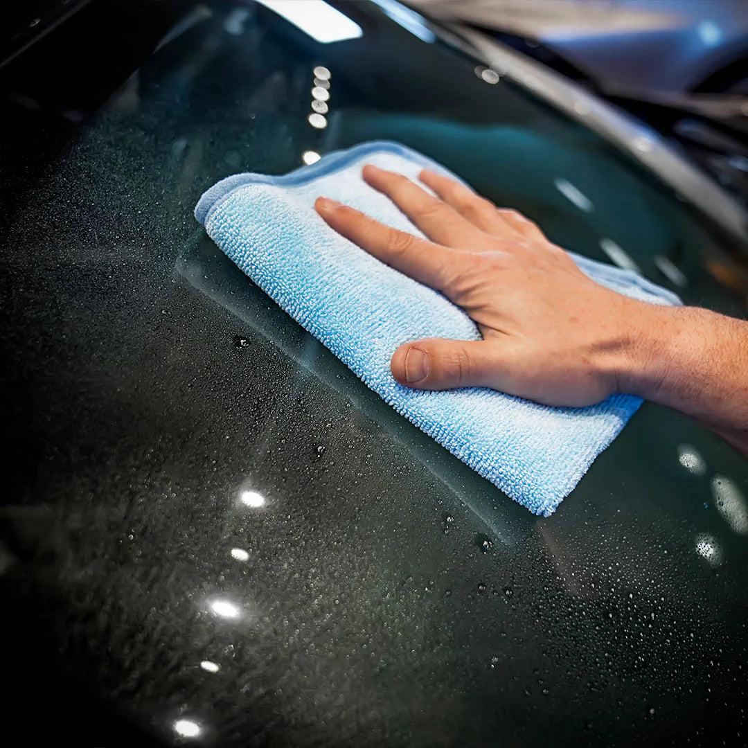 JAX GLASS CLEANER