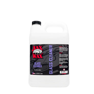JAX GLASS CLEANER