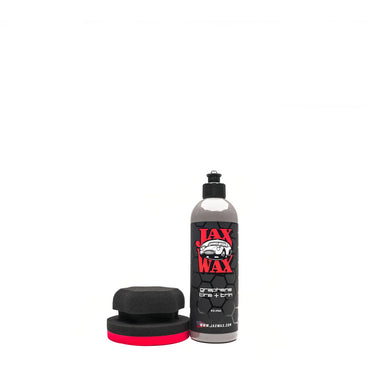 GRAPHENE TIRE & TRIM GEL