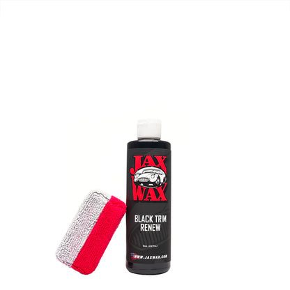 BLACK TRIM RENEW (8 OZ.)