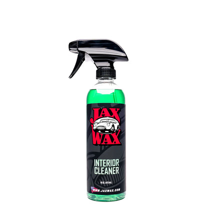 INTERIOR CLEANER