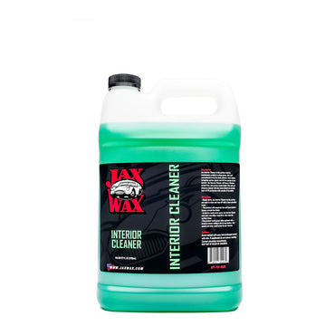 INTERIOR CLEANER