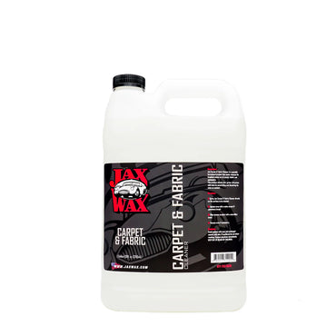 CARPET & FABRIC CLEANER