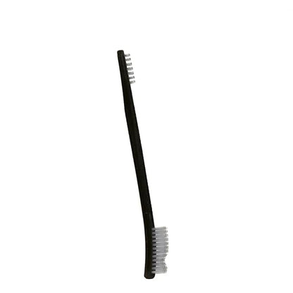 DUAL END DETAIL BRUSH 7"