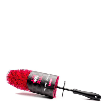 JAX WAX WHEEL BRUSH