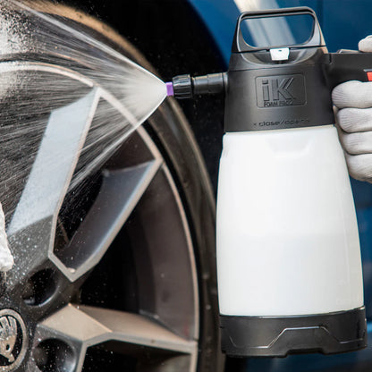 IK FOAM 2 + SPRAYER