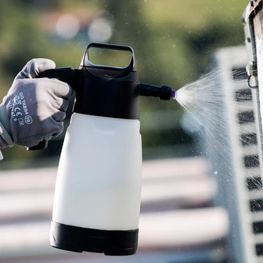 IK FOAM 2 + SPRAYER