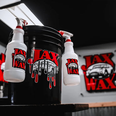PROFESSIONAL BOTTLE