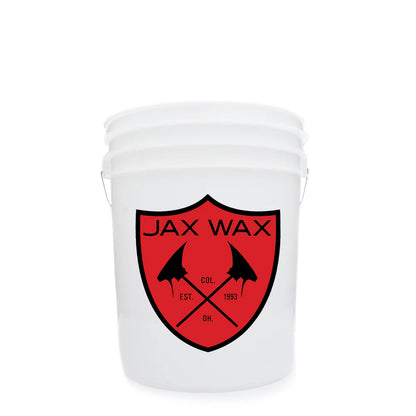 JAX WAX SHIELD BUCKETS