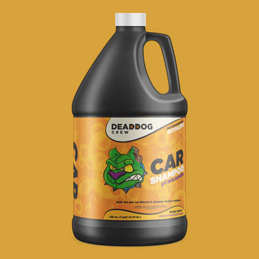 pH Balanced Shampoo