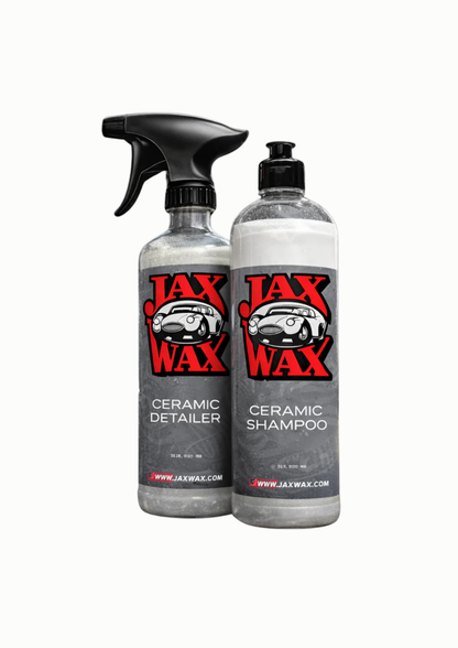 CERAMIC DETAILER