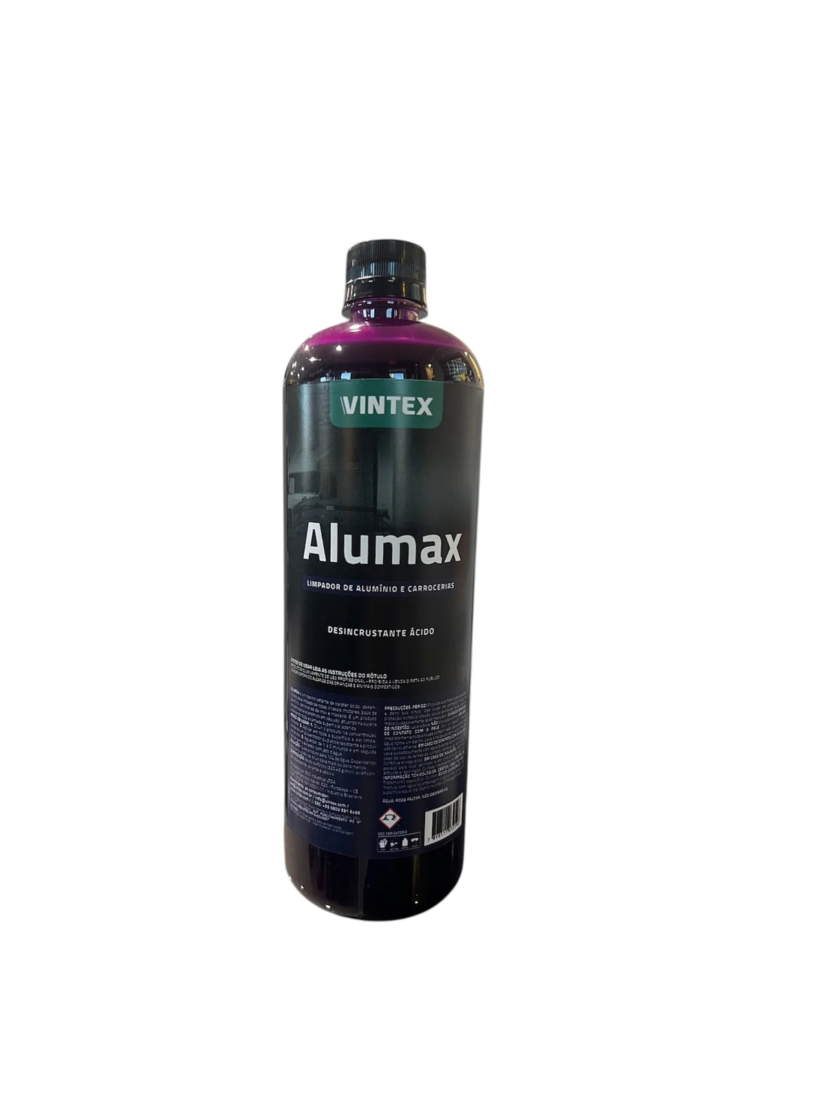 ALUMAX 32oz