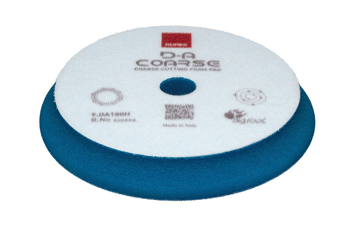 D-A COARSE CUTTING FOAM PAD